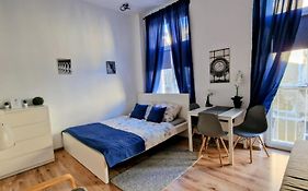 Szykowny Apartament Posh Piotrkowska Nr68 &Free Parking